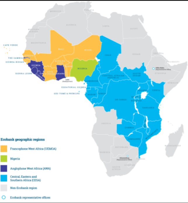 Ecobank