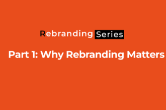 Why Rebranding Matters