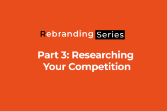 Researching Your Competition
