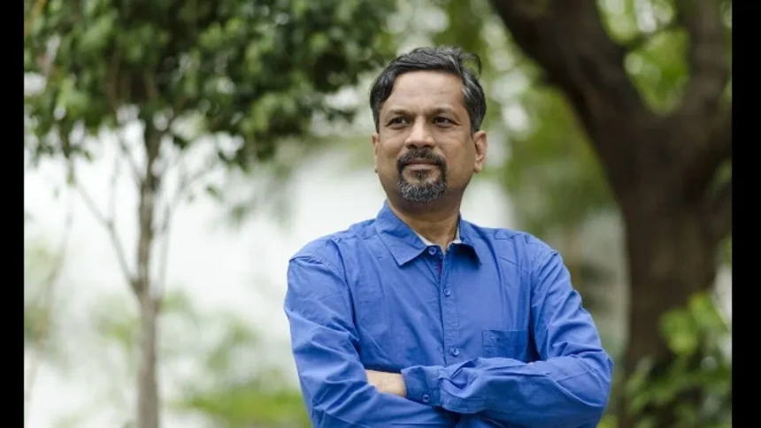 Scaling Without Funding: The Zoho Story