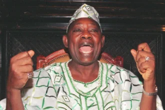 MKO Abiola Villpress