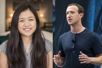 What we should learn from the Advice Mark Zuckerberg gave his ex-Facebook engineer startup at 2 a.m. over chess—now she’s a founder with over $8.5 million raised in funding