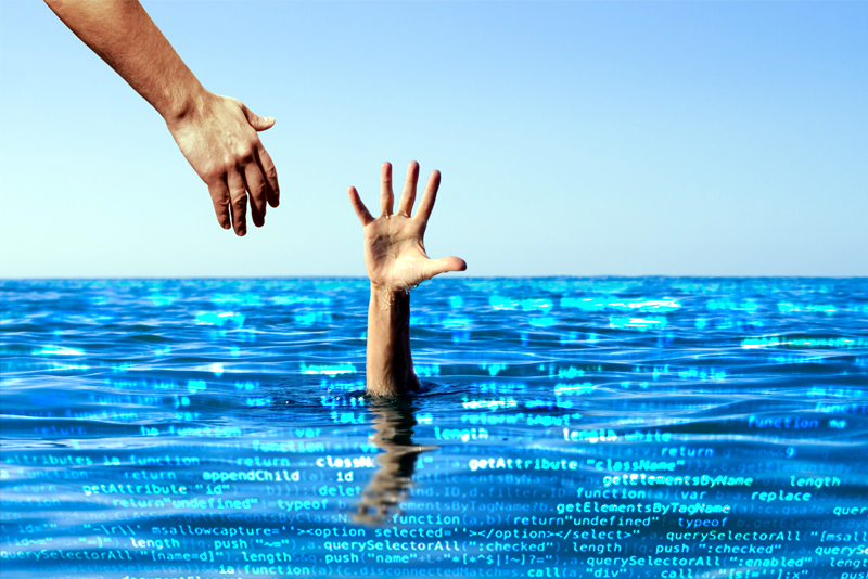 Software Companies Are "Drowning" in Security Debt: Veracode 2024 report