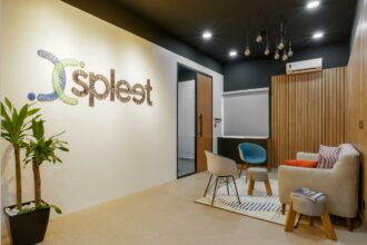 Spleet Image