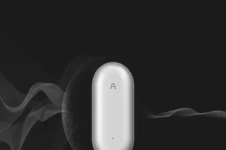 The Game-Changing Plaud AI NotePin: Your New Personal Transcriptionist?