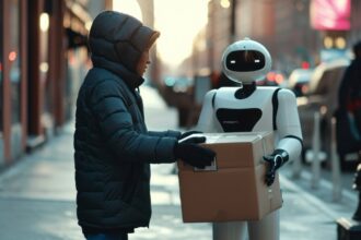 how AI agents could change the world