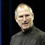 Steve Job, Founder oF Apple, Villpress, work Life Balance and Family Steve Job Balancing professional success with family responsibilities as a Parent