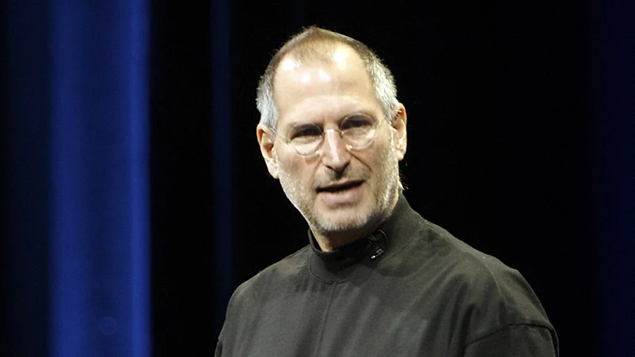 Steve Job, Founder oF Apple, Villpress, work Life Balance and Family Steve Job Balancing professional success with family responsibilities as a Parent