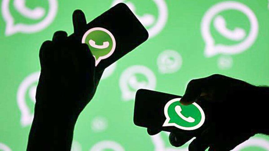 WhatsApp new features by Villpress