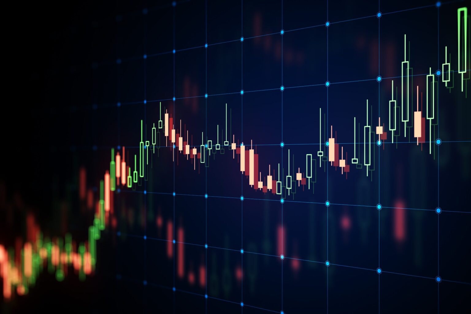 Interest Rate Outlook for 2025: Three Scenarios