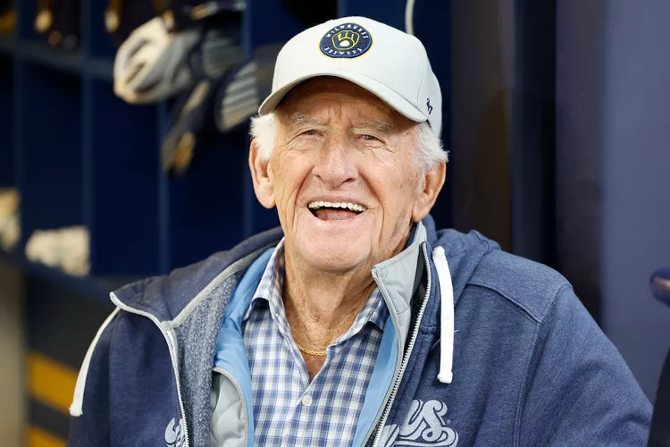 Bob Uecker, Beloved ‘Mr. Baseball,’ Passes Away at 90, Leaving a Legacy in Sports and Entertainment