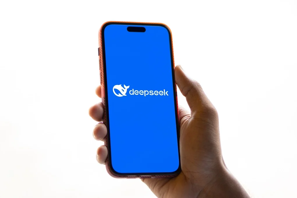 DeepSeek represents the Chinese Tech ambition. love it or hate it, the world’s paying attention