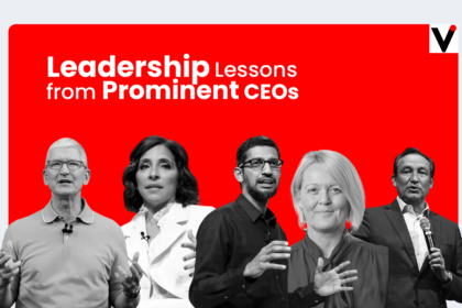 Leadership Lessons-from Prominent CEOs