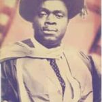 Saburi Oladeni Biobaku: Distinguished Nigerian historian, scholar, and academic administrator