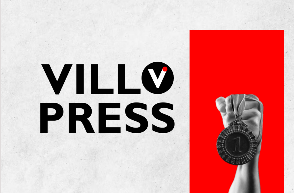 Villpress