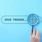 What is being conscious of the latest business trends in 2025 all about - Villpress