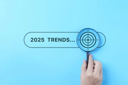 What is being conscious of the latest business trends in 2025 all about - Villpress