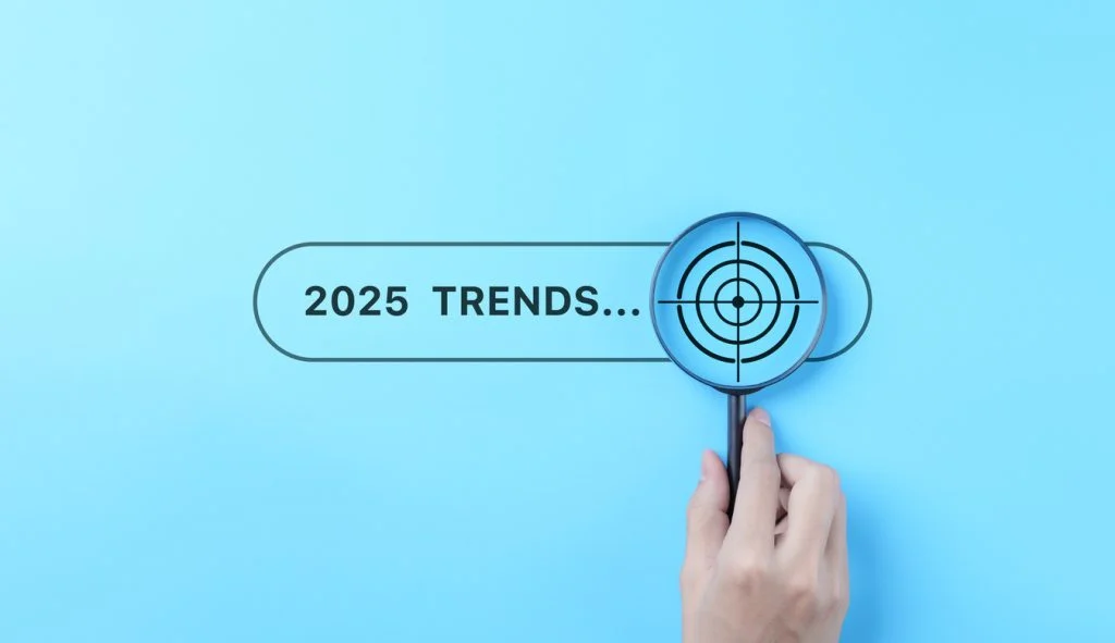 What is being conscious of the latest business trends in 2025 all about - Villpress