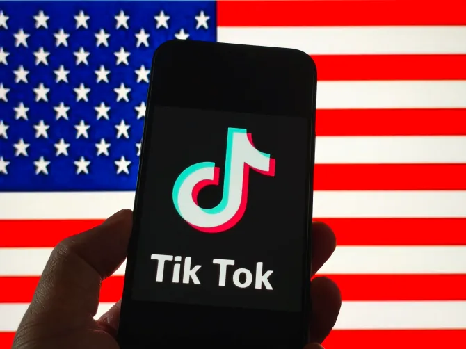 Explore the recent TikTok ban in the U.S., its causes, and what it means for users.