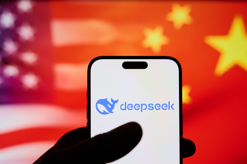 What DeepSeek, Russian Sanctions and Guitar Amplifiers Teach Us About Global Competition