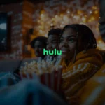 Hulu Image