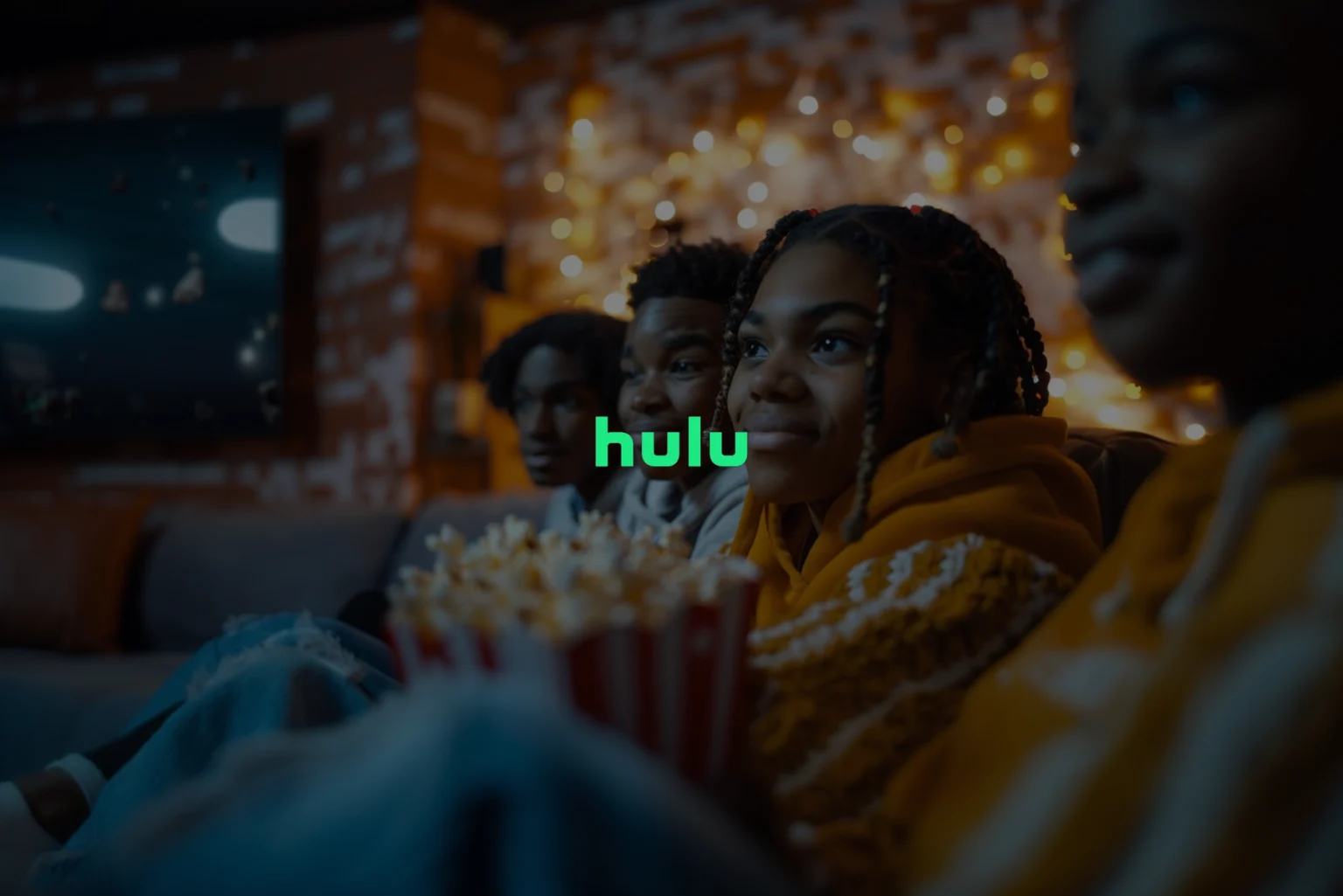 Hulu Image