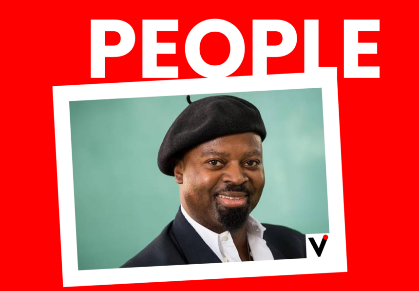 Ben Okri