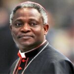 Will Cardinal Peter Turkson Become the Next Pope