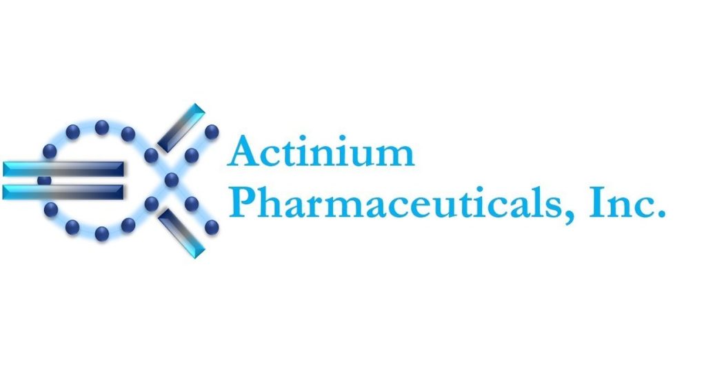 Actinium Pharmaceuticals