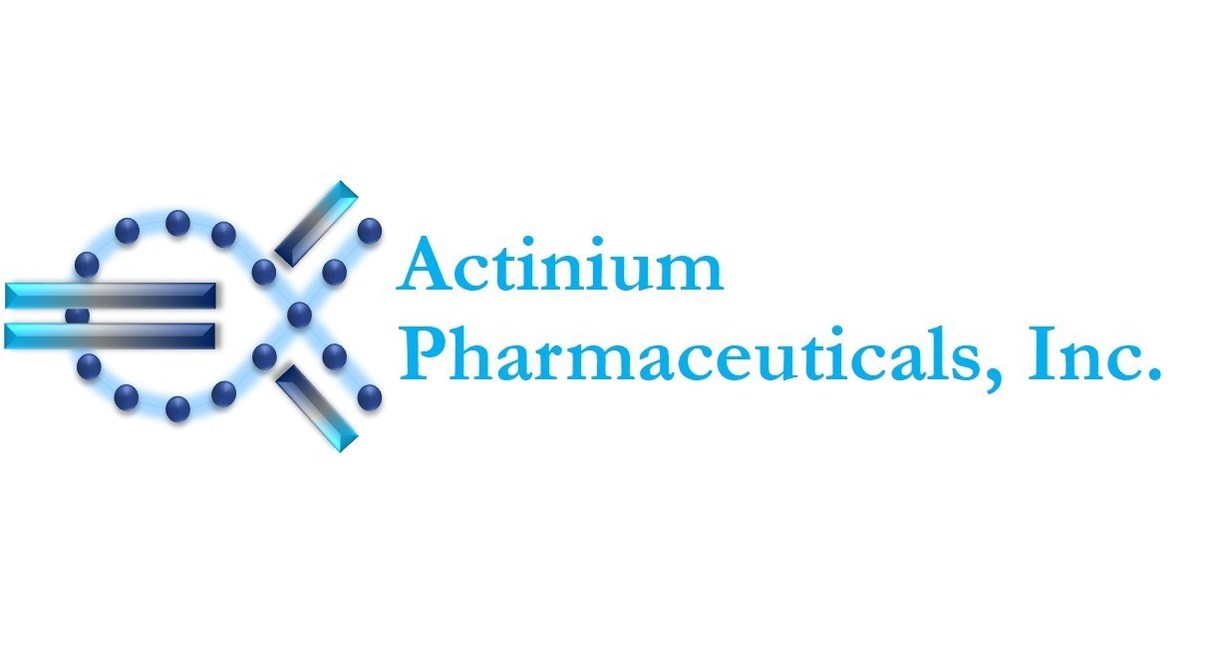 Actinium Pharmaceuticals
