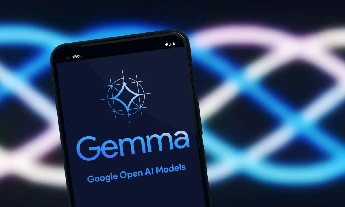 Gemma 3n