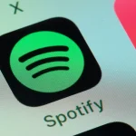 Spotify