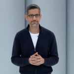 Google I/O 20