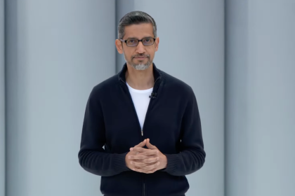 Google I/O 20