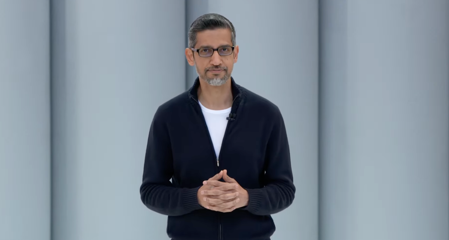 Google I/O 20