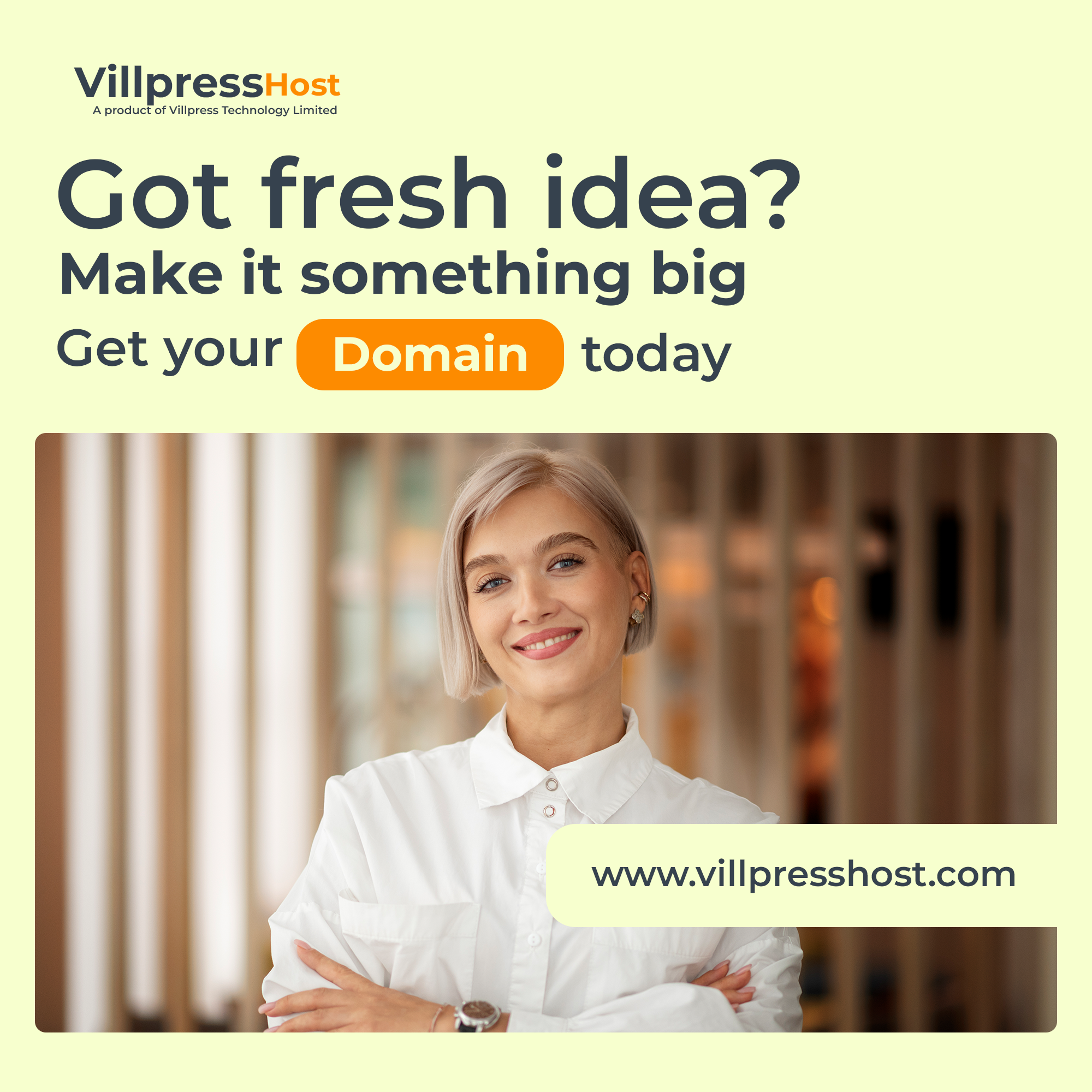 VillpressHost