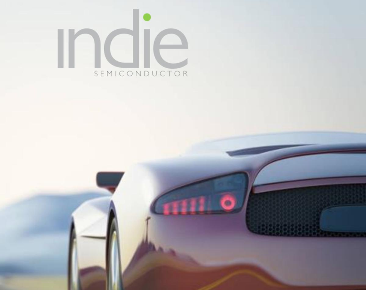 Indie Semiconductor