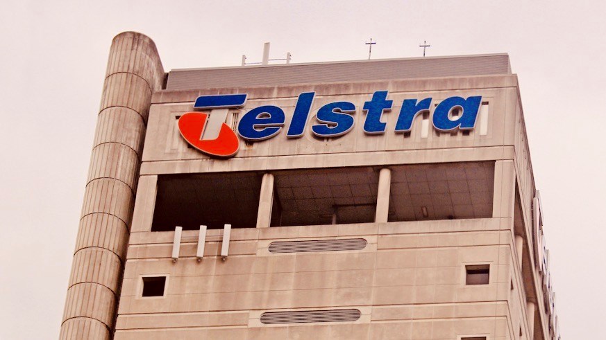 Telstra Under Fire