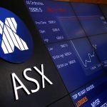 ASX 200 Set to Rise - The Australian share market
