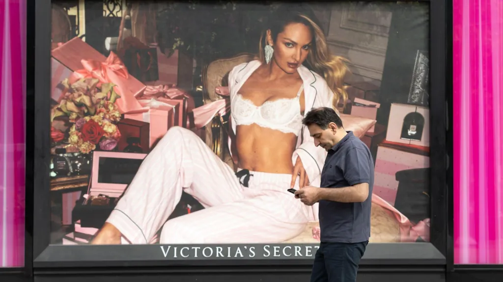 Victoria Secret’s