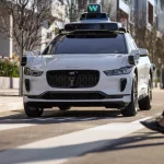 Waymo gets OK to expand robotaxi service into more of Silicon Valley