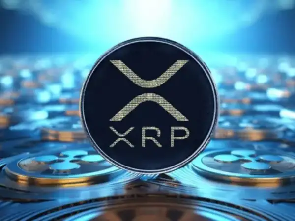 XRP Price