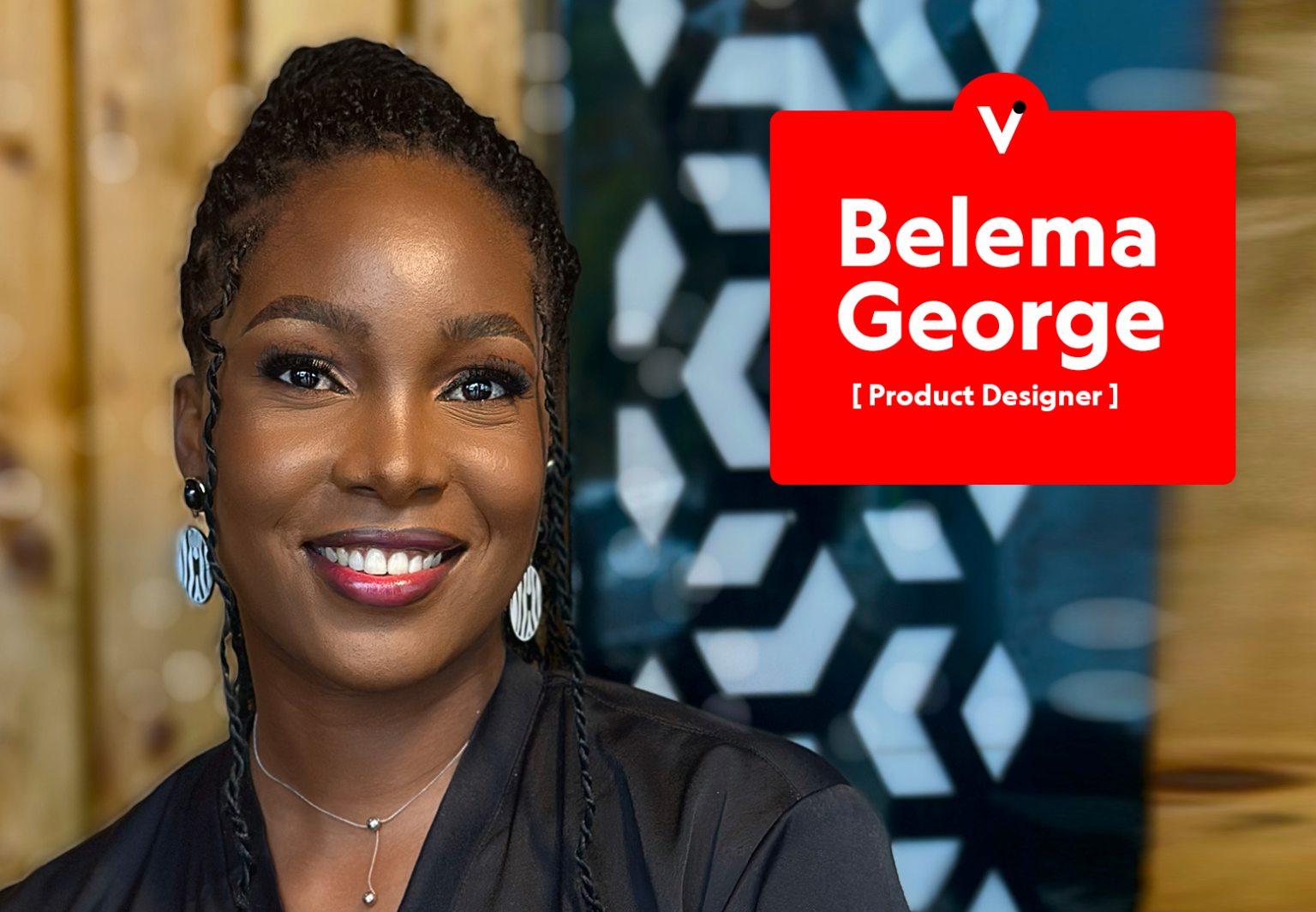 Belema George