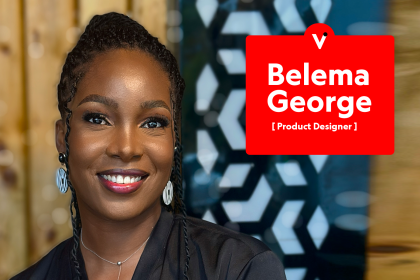 Belema George