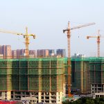 Tepid Rise in China Fixed
