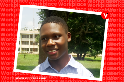 Chinedum Ezeozue