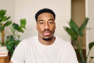 Kwanda Founder Jermaine Craig Image