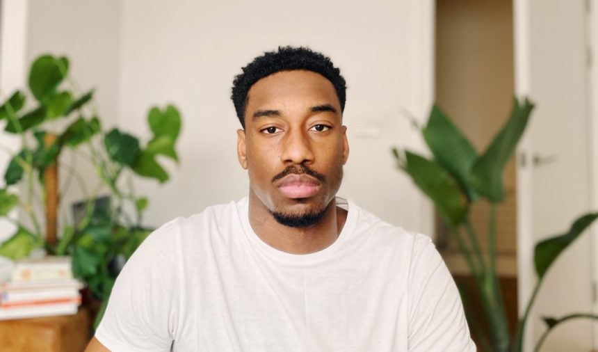 Kwanda Founder Jermaine Craig Image