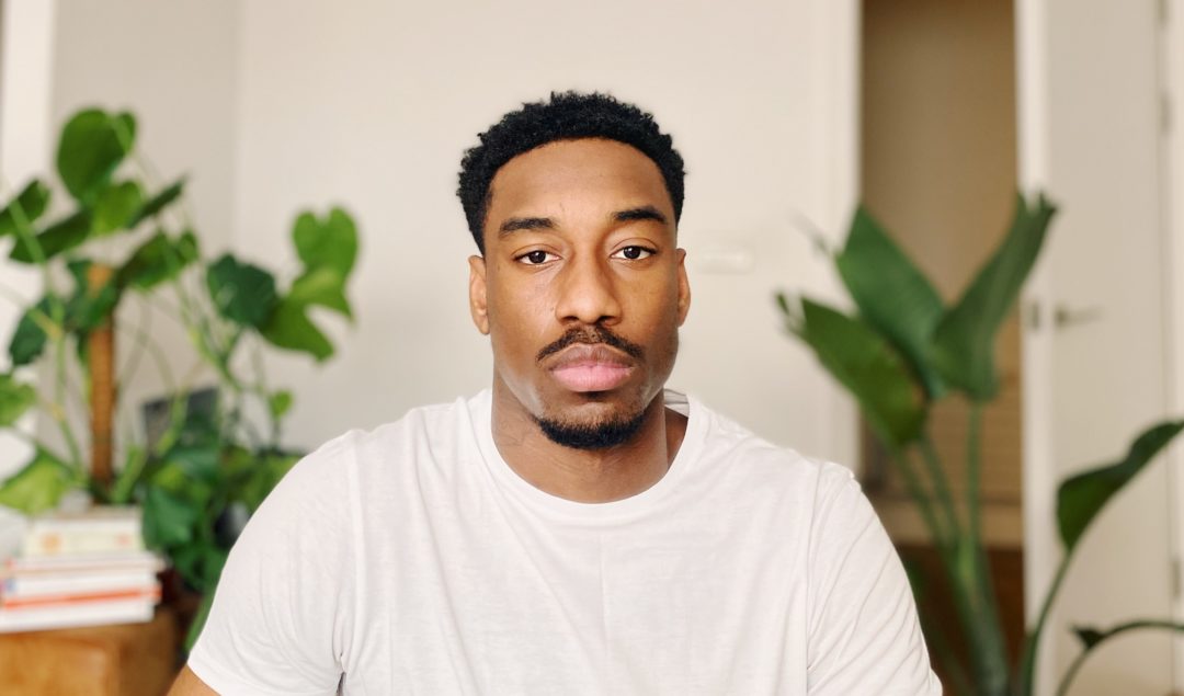 Kwanda Founder Jermaine Craig Image