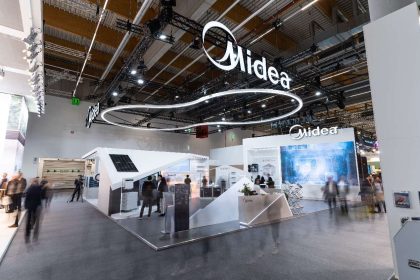 Midea Building Tech Image